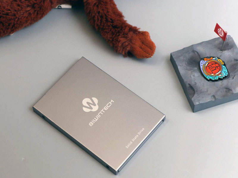 佰維存儲科技股份