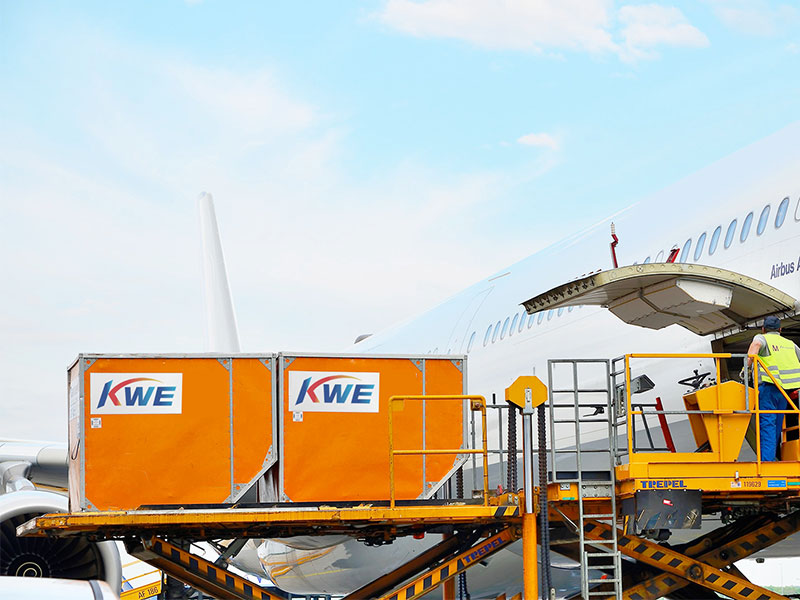 Kintetsu World Express