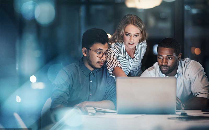 我們的優(yōu)勢(shì)