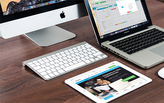 網(wǎng)站運(yùn)營維護(hù)