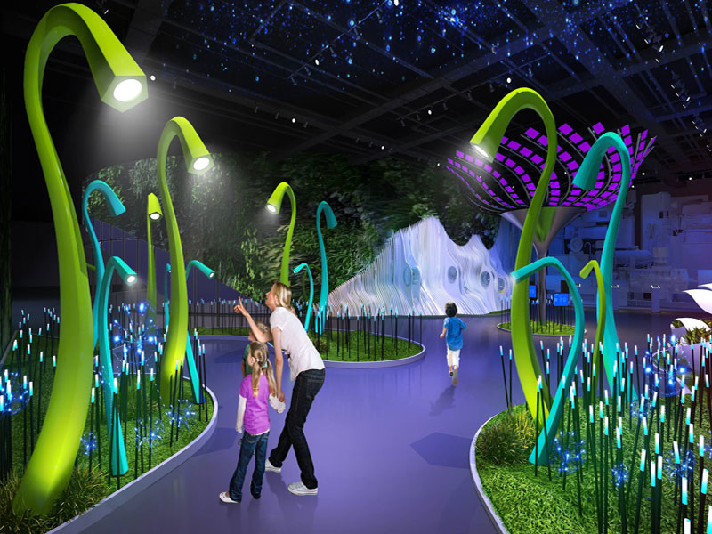 禾訊數(shù)字創(chuàng)意